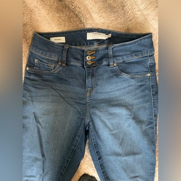 Torrid jegging - Picture 3 of 7
